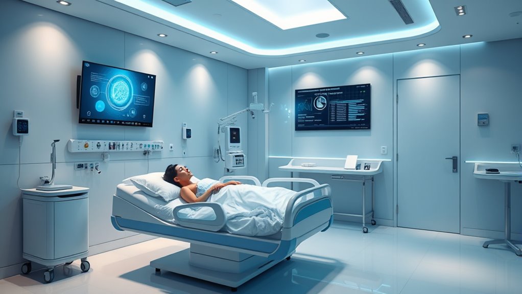 ambient ai enhances healthcare