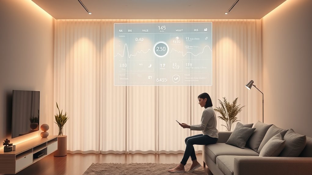 ambient ai enhances personal health