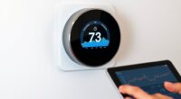 analyzing smart thermostat data