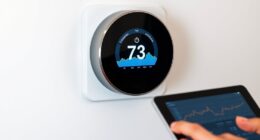 analyzing smart thermostat data