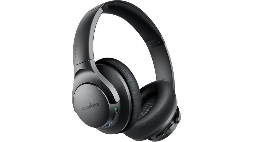 anker q20 noise cancelling