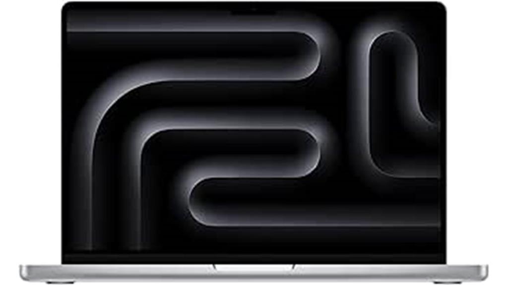 apple 2024 m4 max laptop