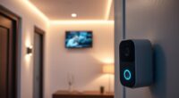artificial intelligence home security