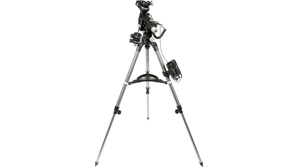 astrophotography tracker tripod