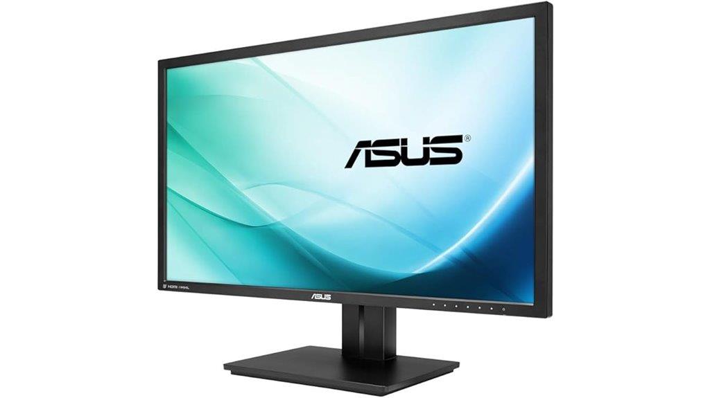 asus 28 inch 4k monitor