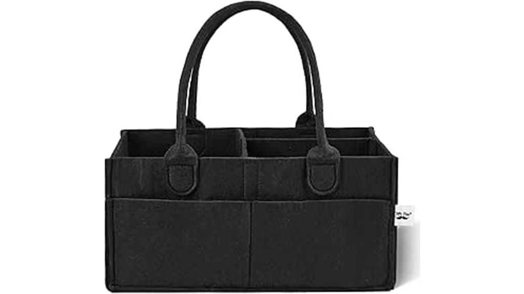 baby diaper organizer