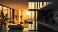 balancing comfort and security