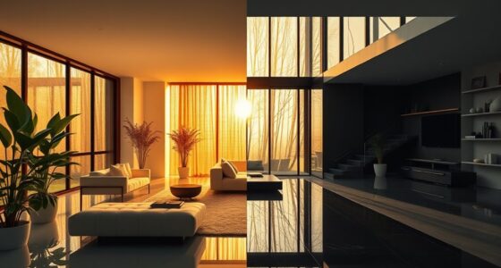 balancing comfort and security