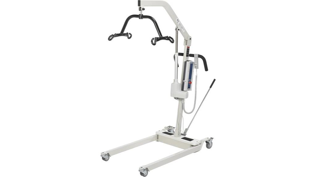 bariatric electric lift