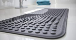 bathroom non slip mat safety