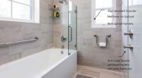 bathroom safety improvement tips