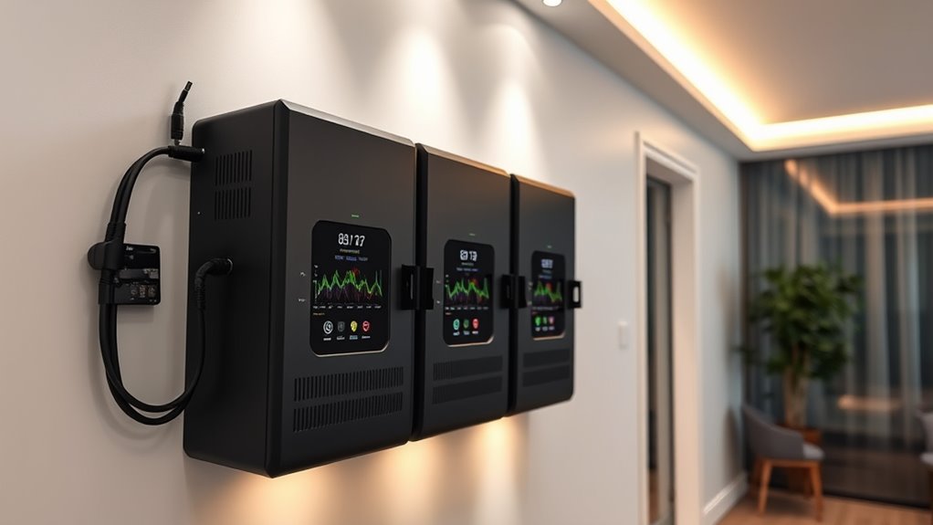 battery capacity and expandability