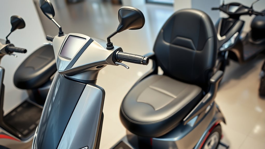 battery life and comfort