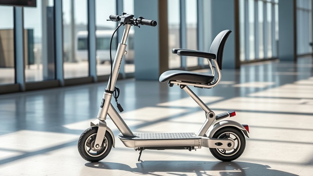 battery life portability safety