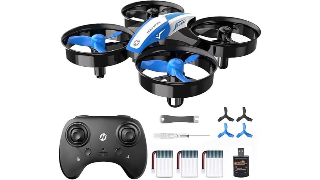 beginner kids mini drone