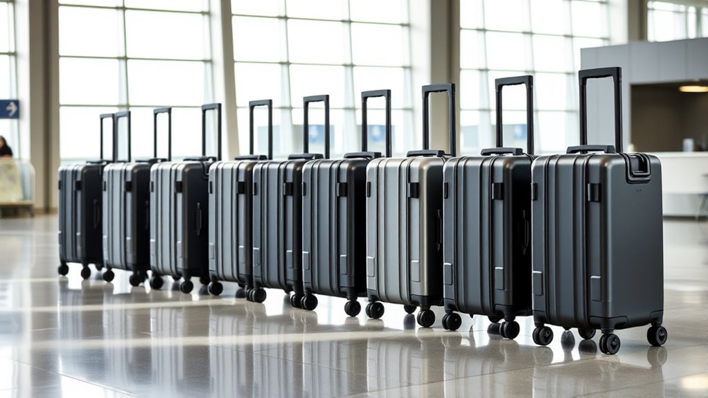 best battery enabled carry ons