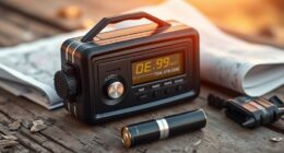 best emergency weather radios