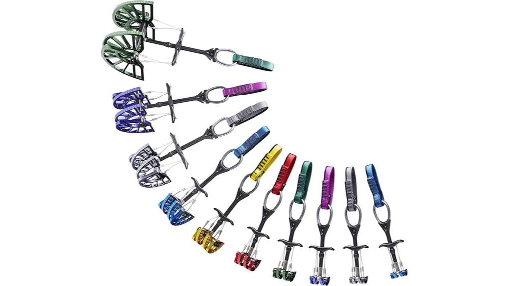 black diamond camalot c4 sets