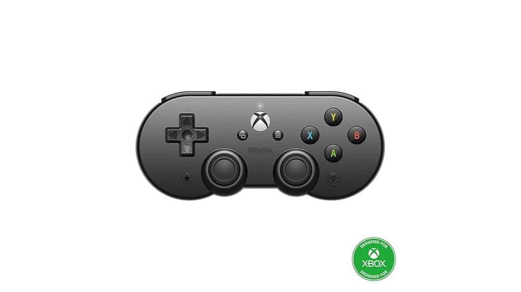 bluetooth gaming controller compatibility