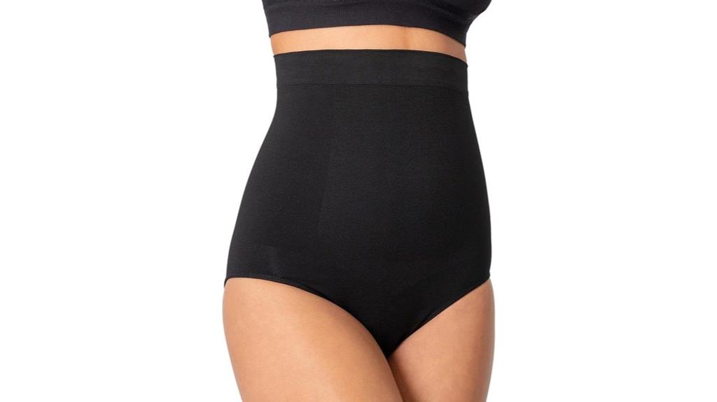 body shaper tummy control