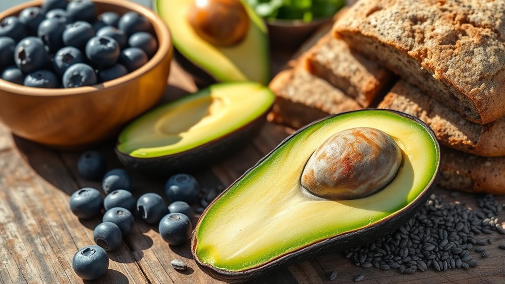 boost gut microbiota diversity