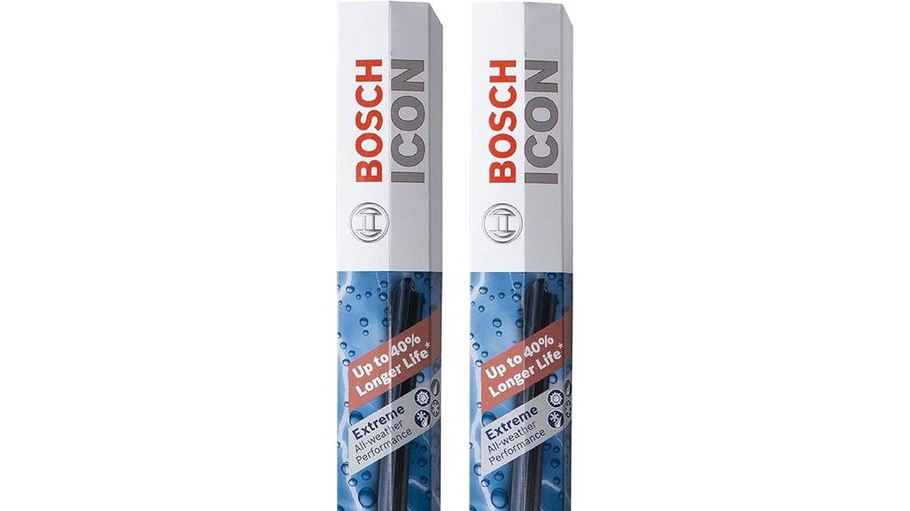bosch 22a22b beam wipers