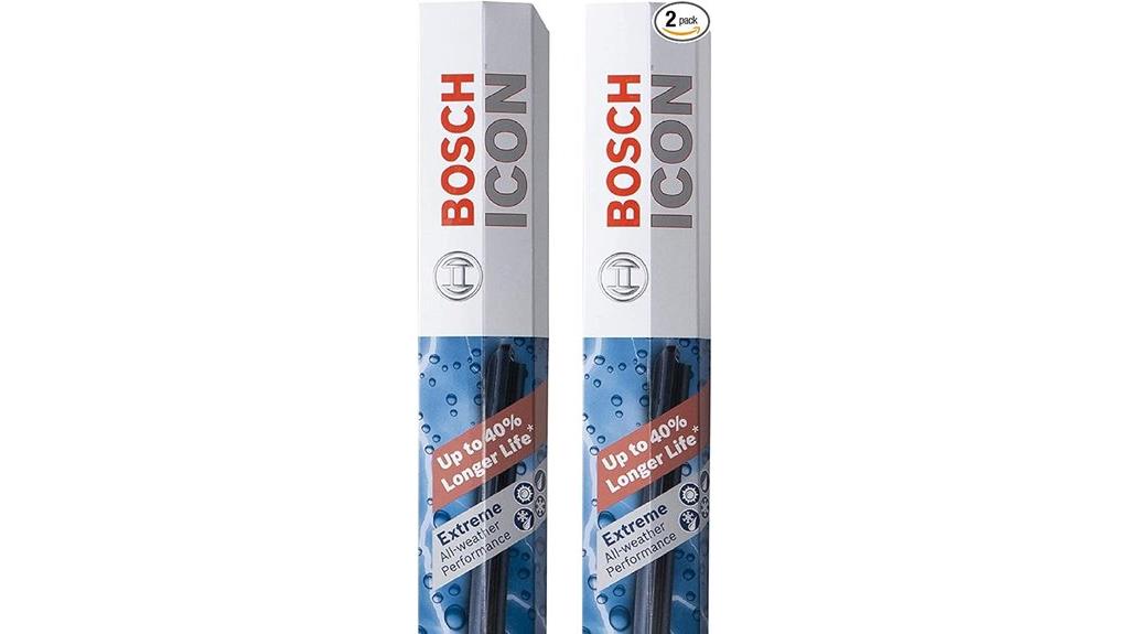bosch 24a18a icon wipers