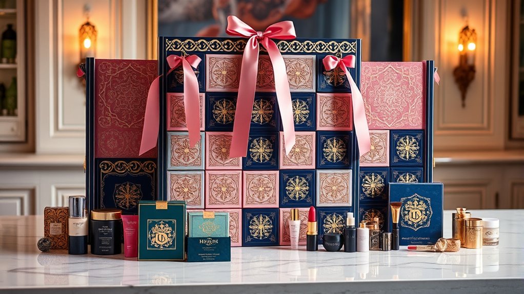 brand trust product variety