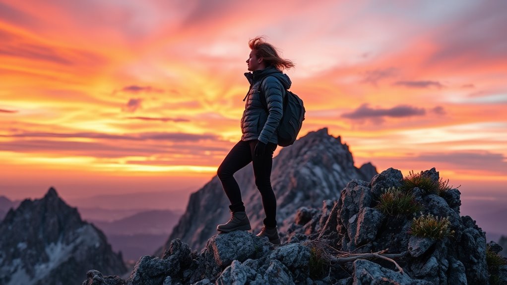 building resilience through adaptability