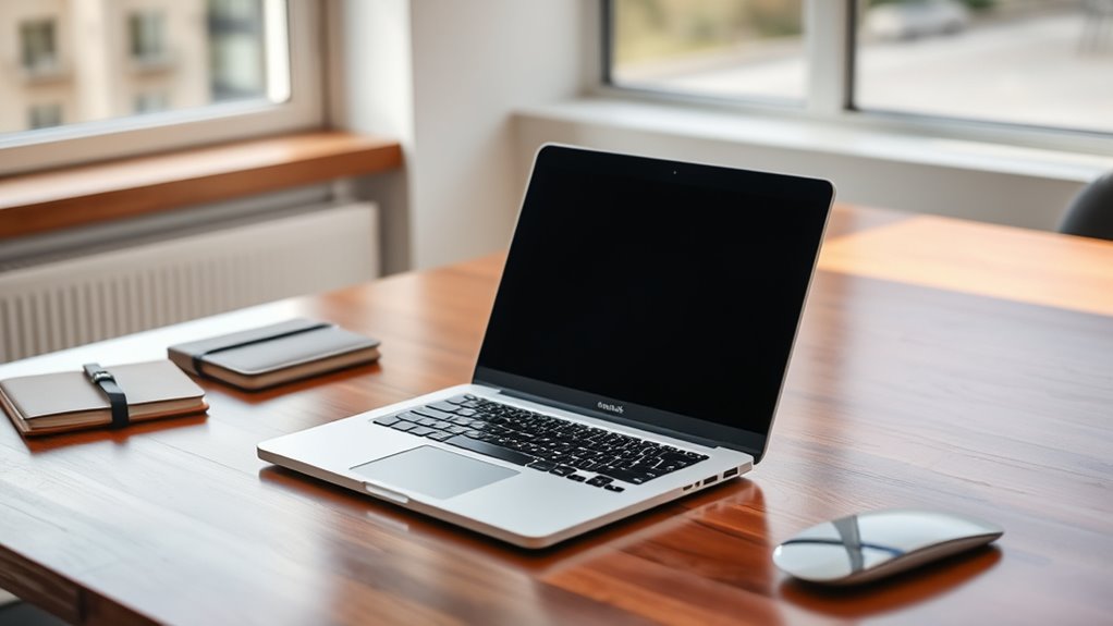 business ready macbook air choices