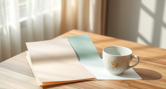 calming colors for dementia