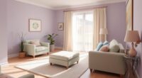 calming hues for dementia