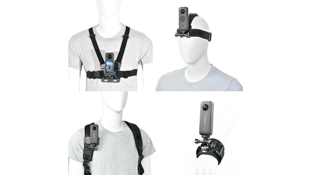 camera accessory kit