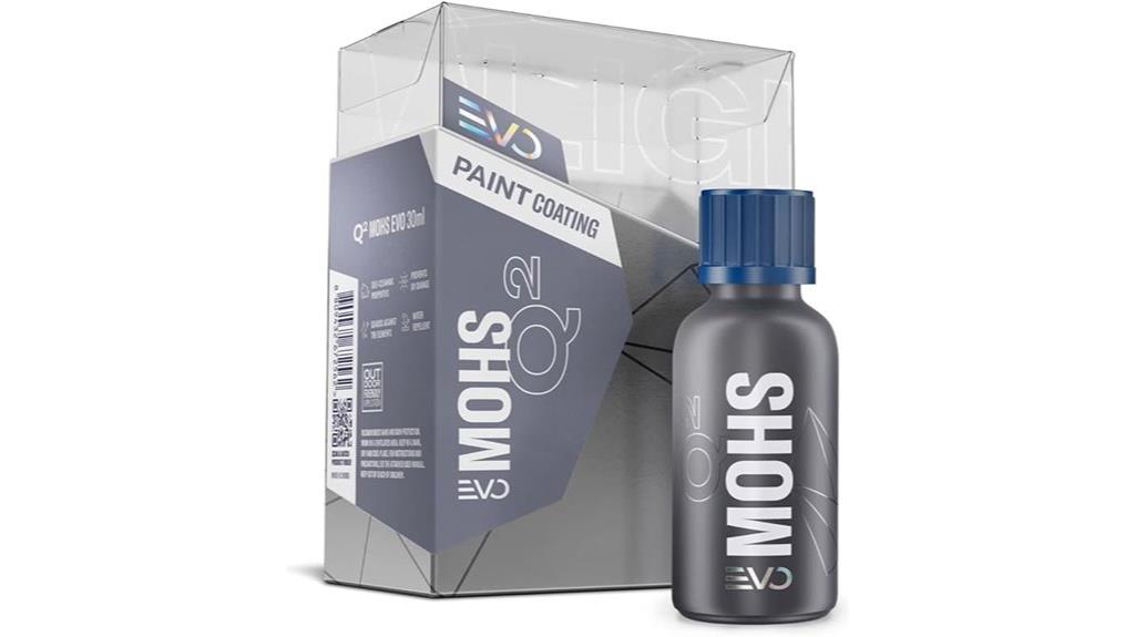 car ceramic coating gyeon