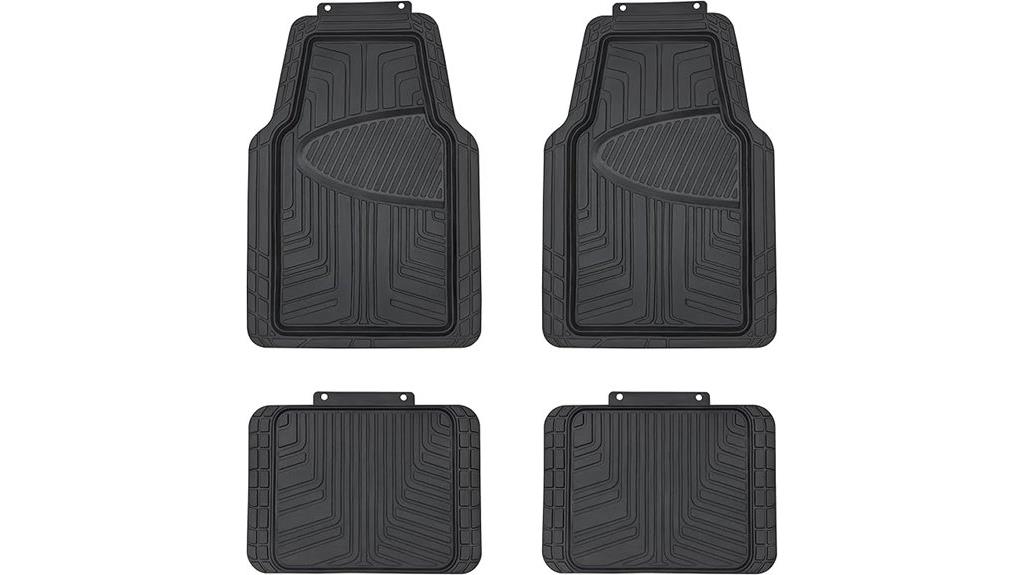 car floor protection mats