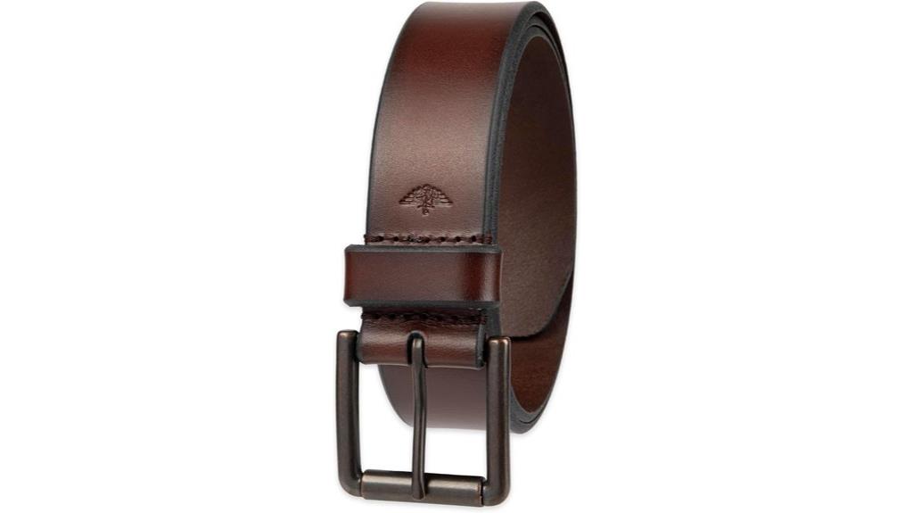 casual belts for all