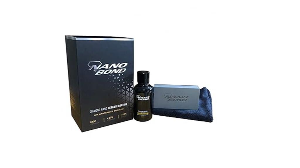 ceramic car coating kit