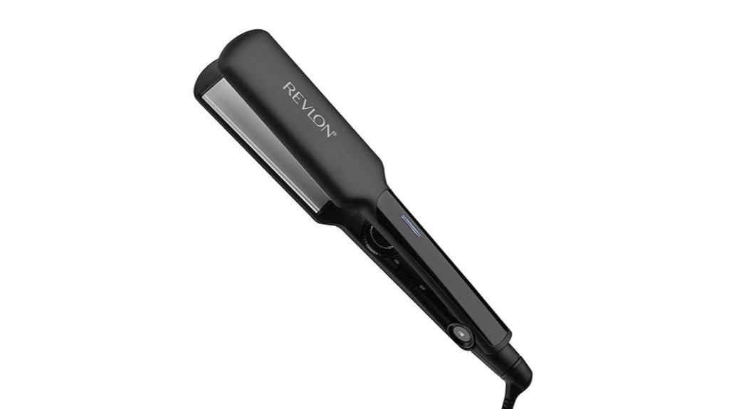 ceramic hair straightener tool