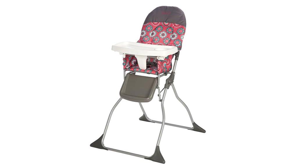 child s sturdy dining seat
