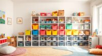 child safe storage solutions