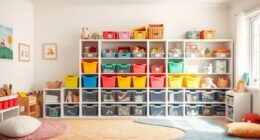 child safe storage solutions
