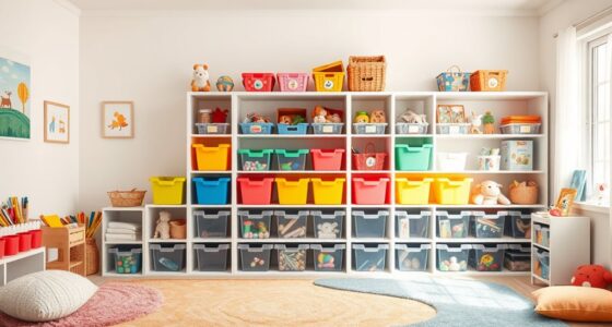 child safe storage solutions