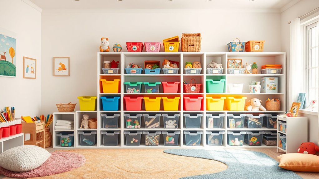 child safe storage solutions