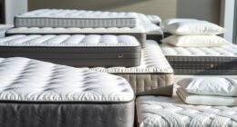 choose comfortable firm mattresses