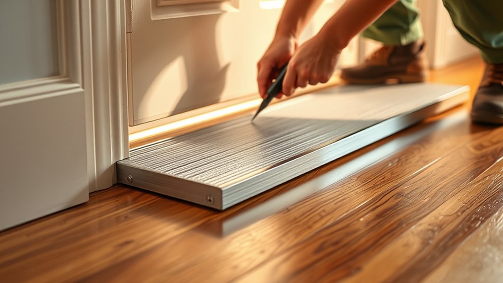 choose durable slip resistant ramps