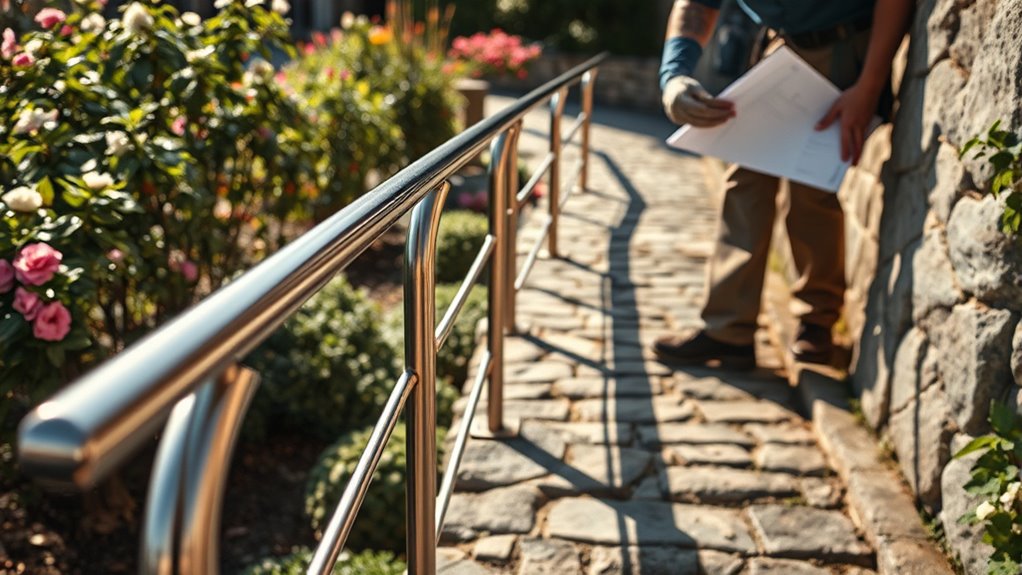 choose durable weather resistant materials