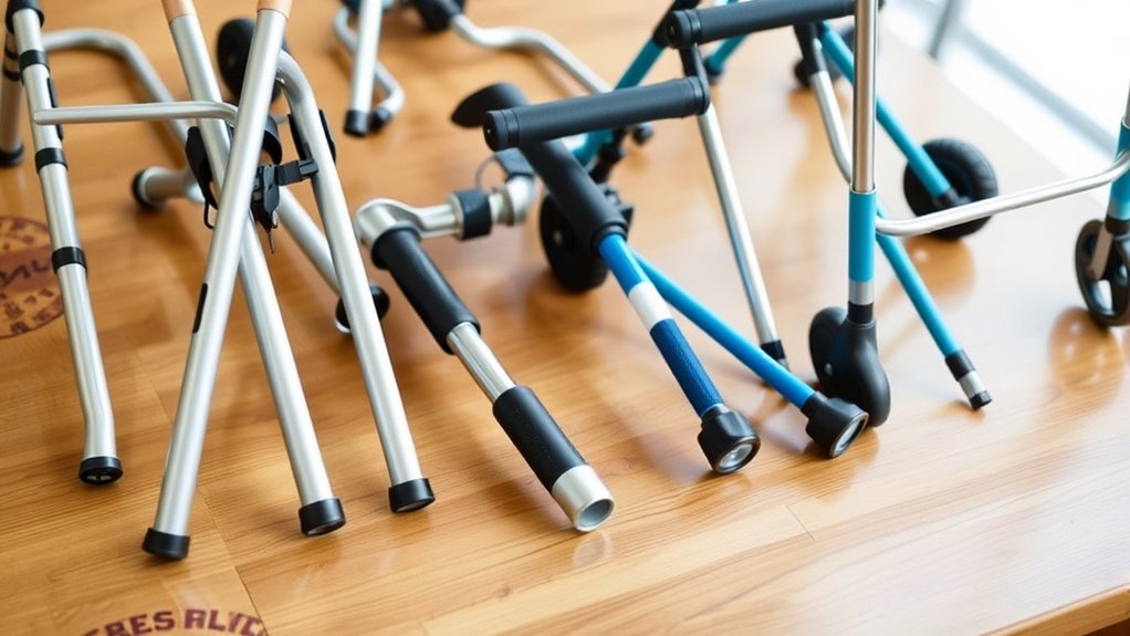 choose ergonomic lightweight adjustability