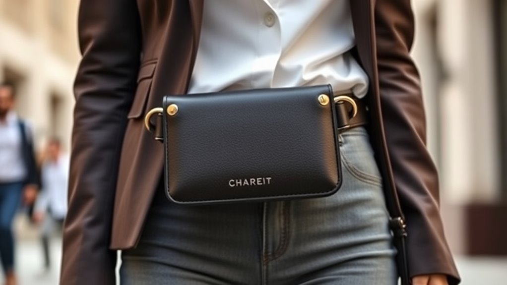 choose functional stylish security