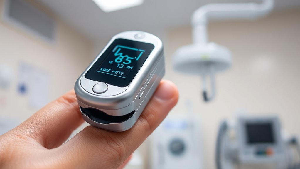 choosing accurate safe device