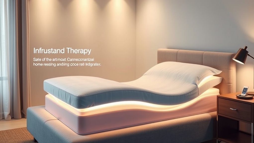 choosing comfortable safe mattress